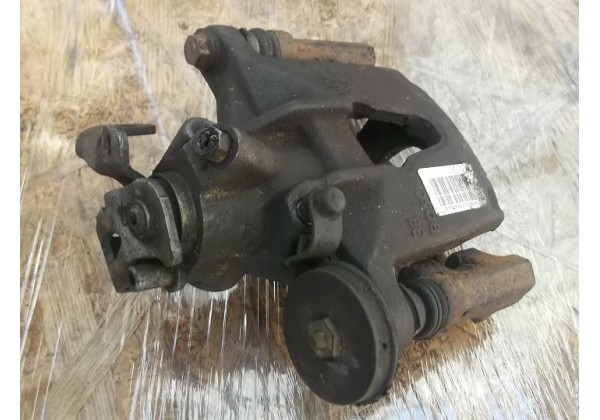 Супорт задній правий Renault Kangoo, 4х4, 7701207478
